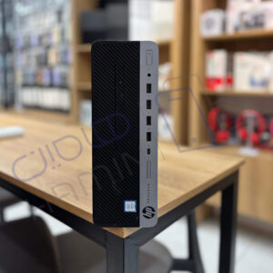 مینی کیس استوک HP 600 G3