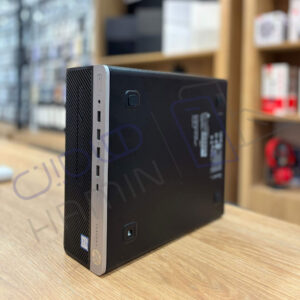 مینی کیس استوک HP 600 G3